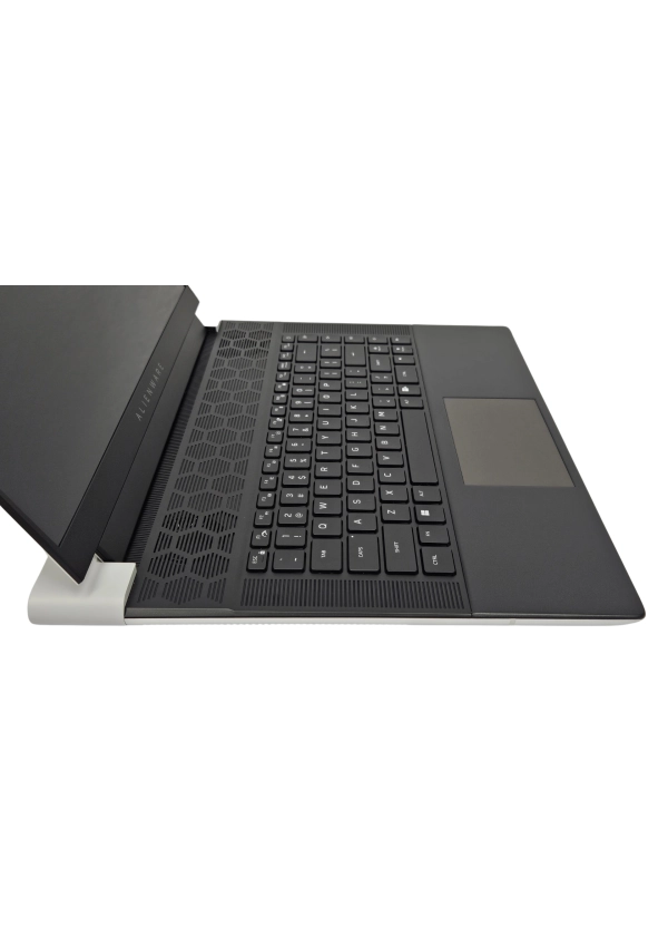 DELL Alienware X16 R2 Ultra 9 185H 32GB 1TB SSD 16” QHD+ 2560x1600 240Hz GeForce RTX4080 12GB WiFi BT Kam Win11 gw12mc